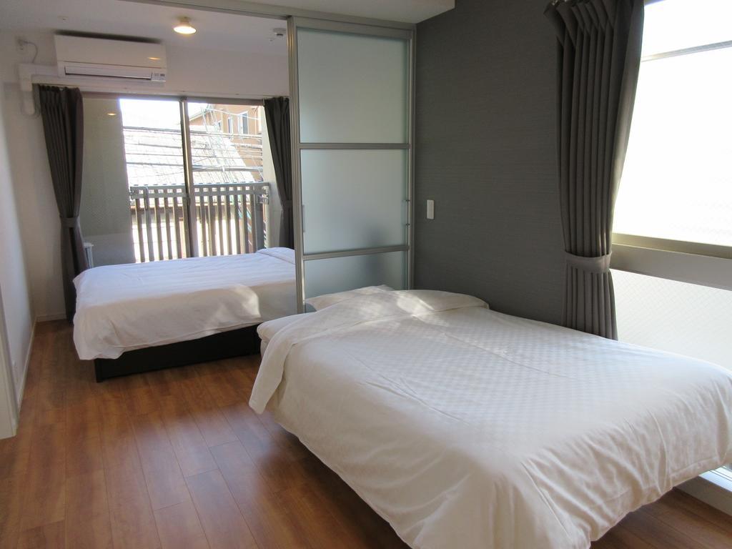 Stella Inn Karasuma Gojo كيوتو المظهر الخارجي الصورة