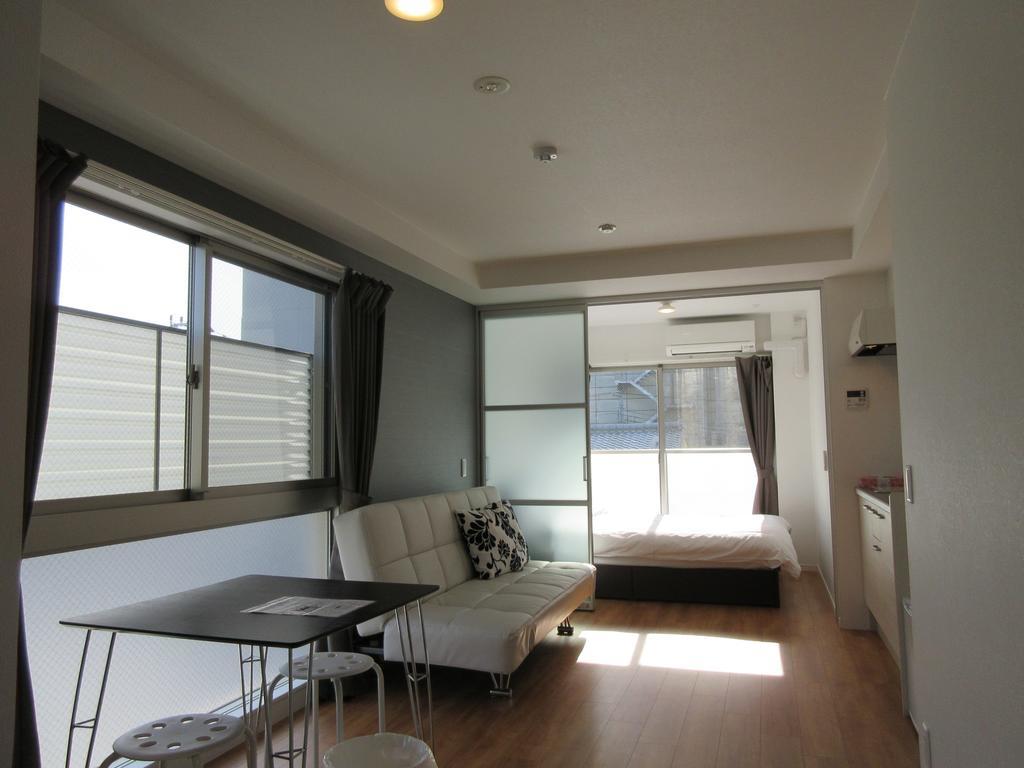 Stella Inn Karasuma Gojo كيوتو المظهر الخارجي الصورة