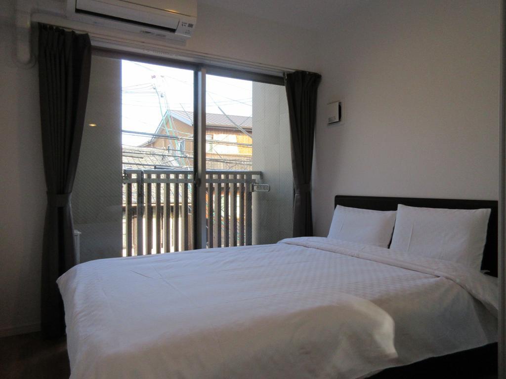 Stella Inn Karasuma Gojo كيوتو المظهر الخارجي الصورة